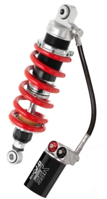 Amortiguador Kawasaki Z900 Z 900 RS ABS 2018 2019 2020 YSS MX456-350TRWL-18 Foto 1 de 4