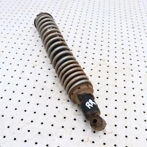 Bombier Outlander Max 400 2005 suspensión amortiguador trasero derecho 706000382 - Imagen 1 de 8