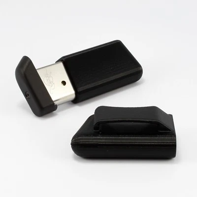 3D PRINTS BY CONNOR MAGAZINE HOLSTER KIMBER MICRO 9 - Mag Holders Fit Belts up to 1.5" - Mag Pouch