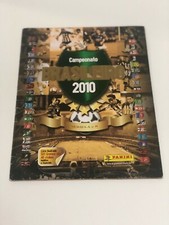 Campeonato Brasileiro 2010 Album Panini+Complete Set + Neymar and Firmino ROOKIE
