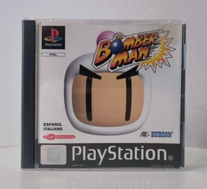 PS1 - BOMBERMAN PAL ITA/SPA Raro!! - Foto 1 di 5