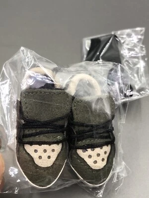 Fashion Royalty Integrity Toys Level of Suspense Lukas Doll Outfit Shoes Socks - Image 1 of 3