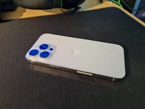 Iphone 14 Pro Max - Photo 1 sur 5
