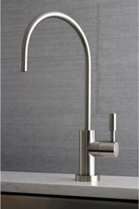 Kingston Brass KSAG8198DL Rubinetto filtrazione acqua Concord cromato - Foto 1 di 5