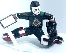 Nikolai Khabibulin Open 1998 NHL (Extended) Kenner Starting Lineup (SLU) Stars