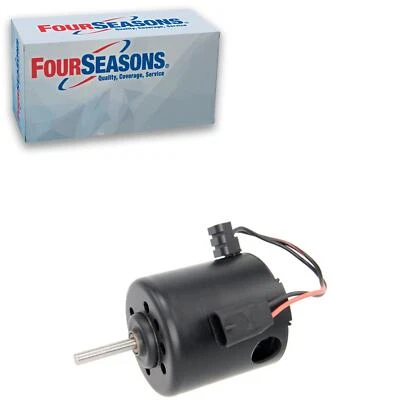 Motor soplador delantero 4 estaciones HVAC para Nissan Pathfinder 2005-2012 Foto 1 de 4