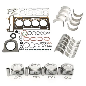 Engine Rebuild Kit Fit for Benz C E G S GLE GLC M 264,920 A2640531100 0159975846 - Picture 1 of 10