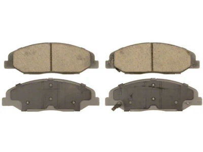 For 2009-2011 Cadillac STS Brake Pad Set Front Wagner 69182GSQB 2010 - Изображение 1 из 2