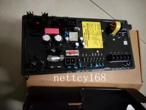 #2356-Electric AVR Automatic Voltage Regulator For Marathon DVR DVR2000E New in - Picture 1 of 3