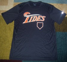 norfolk tides jersey