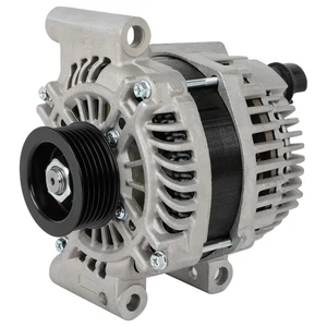Alternator For 2010-2011 Mercury Milan Ford Fusion 3.0L V6 150A 12V - Picture 1 of 8