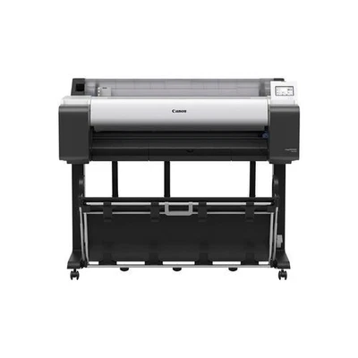 Canon imagePROGRAF TM-350 A0 36" Printer + FREE PAPER & EXPRESS DELIVERY - Image 1 of 4