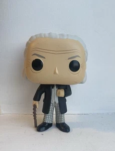 RARE Funko Pop! Television: Doctor Who - First Doctor Vinyl Action Figure #508 - Picture 1 of 2