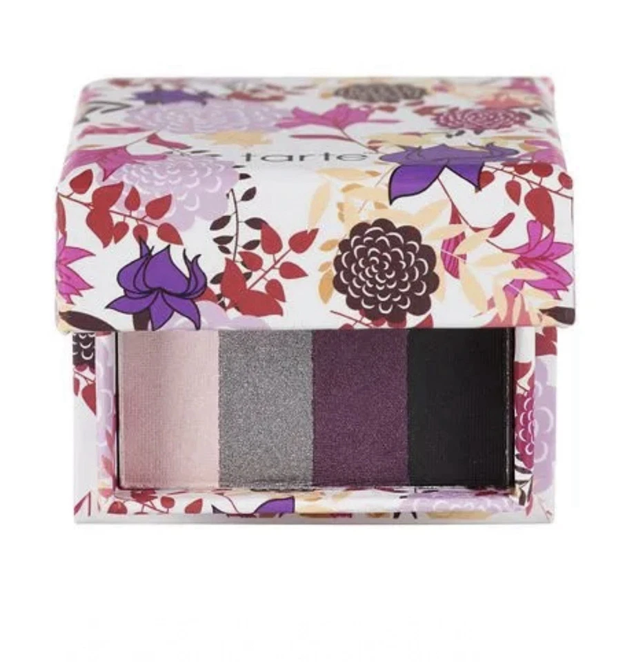 Tarte Beauty & The Box Envoke The Smoke Brand New In Box Full Size 💯 Authentic! - Image 1 of 4