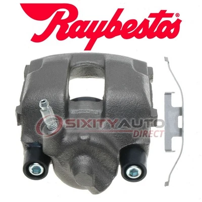 Raybestos Rear Right Disc Brake Caliper for 2001-2003 BMW 325xi - Hardware  ky Foto 1 de 4