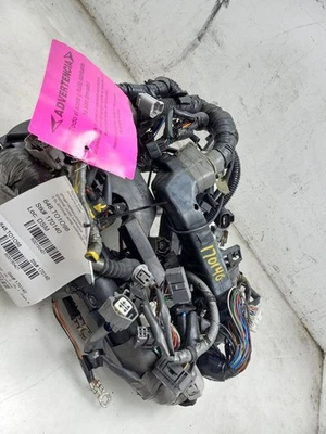 Arnés de cables del motor Toyota Avalon 97 98 99 82121-07080 Foto 1 de 4