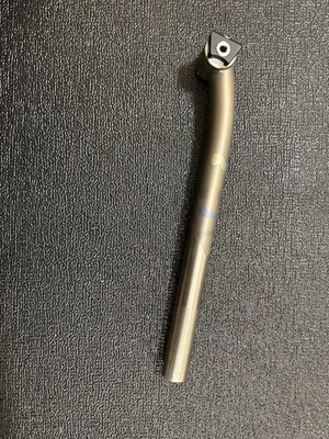 Poste RCA Moots Hunter 2025 anodizado 27,2 mm Foto 1 de 4