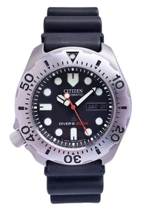 Citizen Promaster Automatic Divers Watch in Titanium GN-4-S - Picture 1 of 8