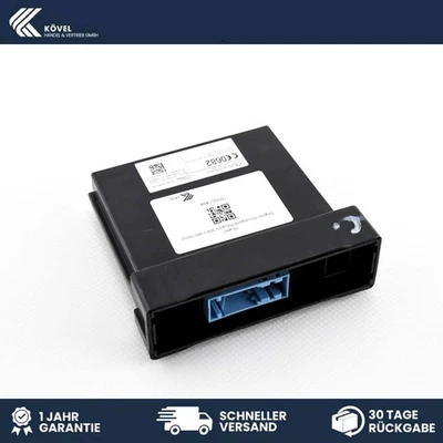 Centralina chiusura centralizzata originale Peugeot 308 II 9801695280 - Immagine 1 di 3