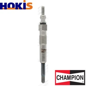 4x GLOW PLUG CH271 FOR RENAULT KANGOO/Express/GRAND/II MEGANE/Classic/Coach 1.5L - Picture 1 of 6