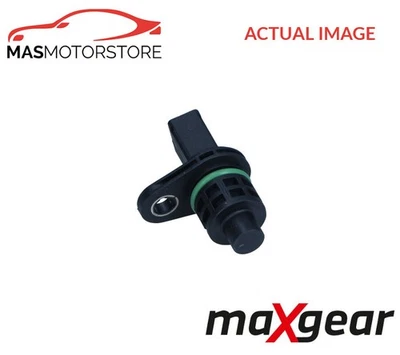 CRANKSHAFT POSITION SENSOR MAXGEAR 25-0015 FOR SKODA FABIA I,FABIA II,ROOMSTER - Image 1 of 4