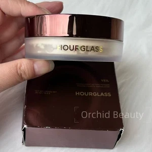 New Sealed Hourglass Veil Translucent Setting Powder~Translucent~Full Size 10.5g - Picture 1 of 6