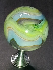 Jabo Joker 3 Marble Mint .77 - Bild 1 von 4