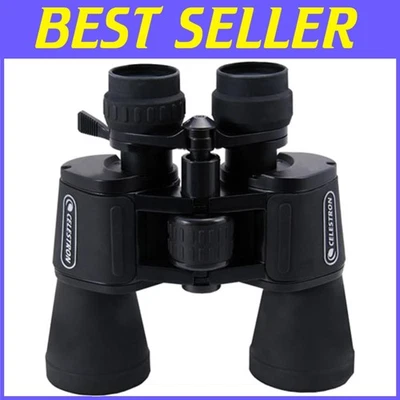 UpClose G2 10-30x50 Zoom Binoculars - Image 1 of 4