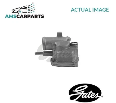 ENGINE COOLANT THERMOSTAT TH36187G1 GATES NEW OE REPLACEMENT - Image 1 of 4