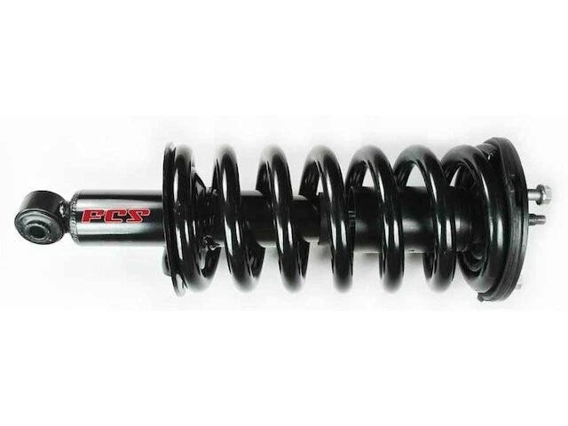 97QR44Z Front Strut and Coil Spring Assembly Fits 2004-2007 Infiniti QX56 Foto 1 de 1