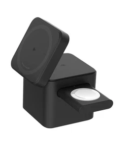 Anker MagGo 3-in1 Charging Station with Magnetic Charging for Apple Ecosystem - Picture 1 of 7