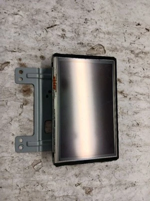 Info-GPS-TV Pantalla Cupé Pantalla Navegación Tablero Se Adapta a 11-20 370Z 11048528 Foto 1 de 4