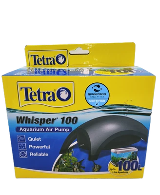Tetra Whisper - image 1 of 4