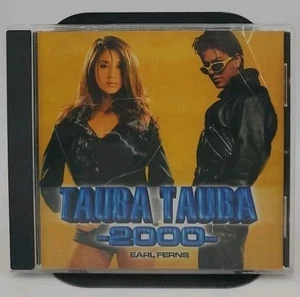 Tauba Tauba 2000 Hindi Remix CD - Picture 1 of 3