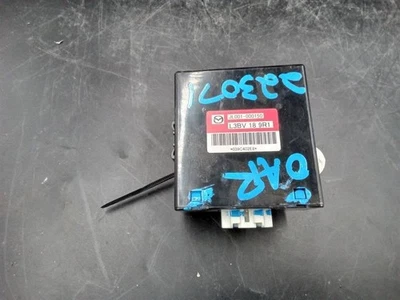 Estuche de transferencia ECM de chasis compatible con 10-12 MAZDA CX-7 86655 Foto 1 de 4