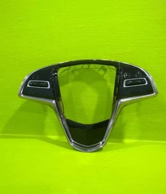 BISEL INTERRUPTOR RUEDA CONTROL CRUCERO 12 13 ATS (NEGRO) OEM 3666-6 Foto 1 de 3