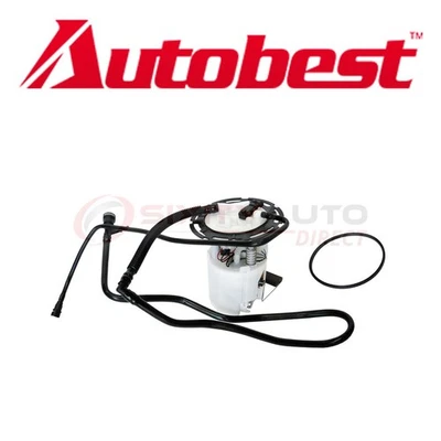 Autobest Fuel Pump Module Assembly for 2004-2006 Chevrolet Malibu 2.2L 3.5L br — 第 1/4 张图片