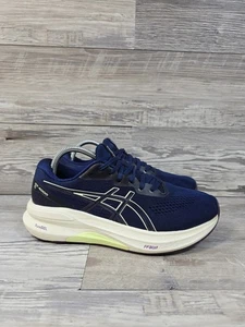 Asics GT 4000 4 – Damengröße 9 Laufschuhe 1012B674 „Blue Expanse/Birch“ - Bild 1 von 13