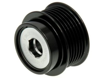 For 2016-2020 Cadillac CT6 Alternator Decoupler Pulley 58587DBNZ 2017 2018 2019 - Image 1 of 2