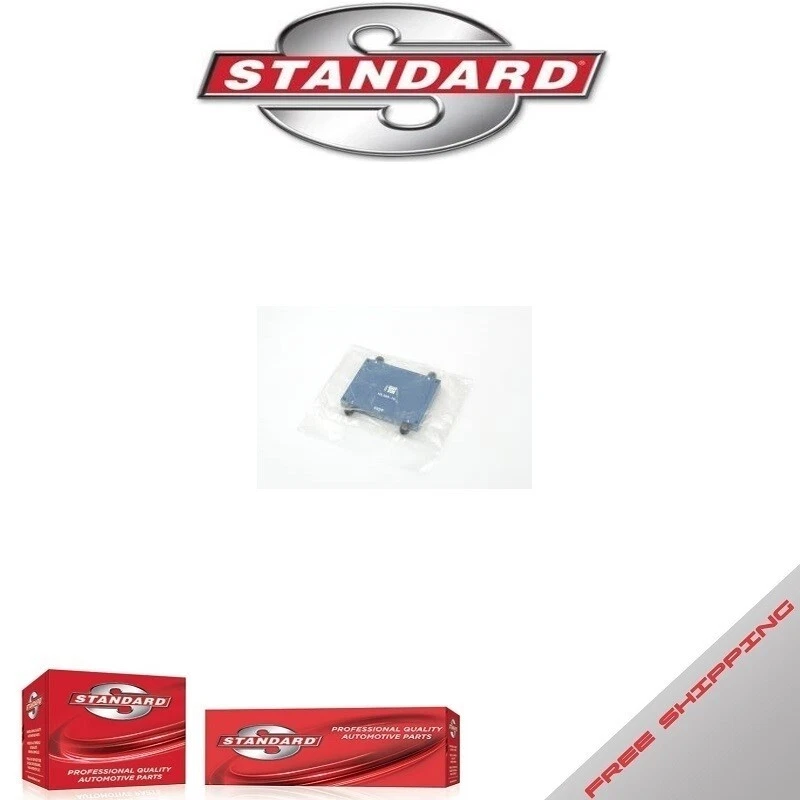 Interruptor de motor soplador de HVAC tipo OEM para GMC C2500 1996-2000 Foto 1 de 4