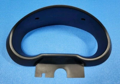 Cuadro de instrumentos Subaru Impreza WRX STi 2002-2007 bisel OEM #66180FE010 Foto 1 de 4