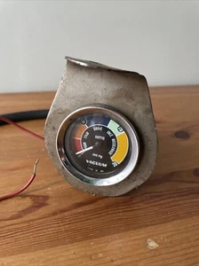 Aspiradora eléctrica Smiths Classic Motorsport Race Rally calibre 52 mm - Imagen 1 de 8