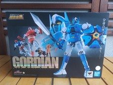 Soul Of Chogokin GX 95 Gordian Nuovo