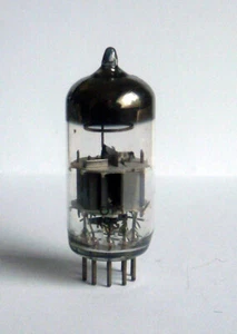 Mullard PCC89 - Picture 1 of 3