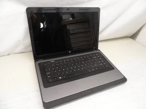 HP 2000 Parts Laptop 1.65Ghz 4Gb Ram No Hard Drive Booted To Windows - Picture 1 of 1