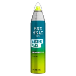 bed head TIGI Masterpiece Hairspray 10.3OZ/340ML FAST SHIPPING - Picture 1 of 1