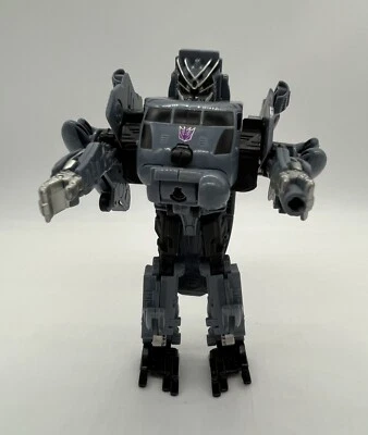 Transformers Blackout Fast Action Battlers Takara Hasbro 2006 - incompleto Foto 1 de 4