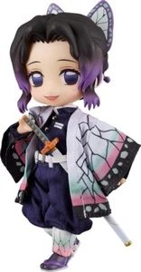 Nendoroid Puppe Demon Slayer Shinobu Kocho Actionfigur Good Smile Company Japan - Bild 1 von 6