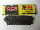 DID 428 D MOTORCYCLE CHAIN HD 134 LINKS
