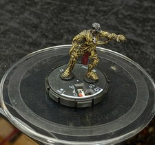 Mage Knight Sinister #095 Mummy Unique Mage Spawn